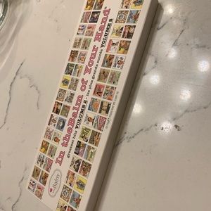 The Balm Cosmetics Palette